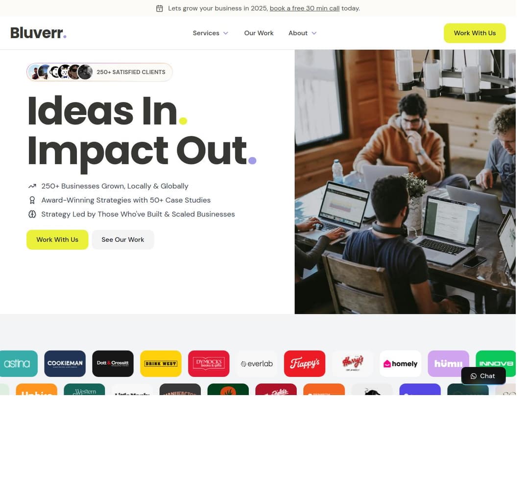 Bluverr